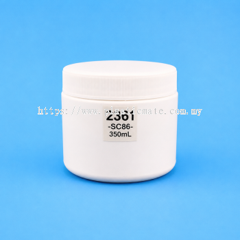 Food Powder Container 350ml : 2361