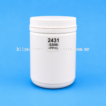 Food Powder Container 800ml : 2431