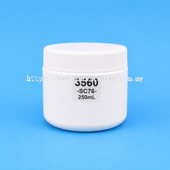 Food Powder Container 250ml : 3560