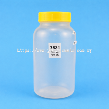 Food Powder Container 750ml : 3631