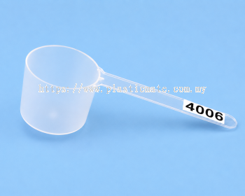 Powder Scoop 4006
