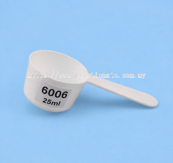 25ml Powder Scoop : 6006