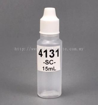 15ml Eye Drop Bottle : 4131