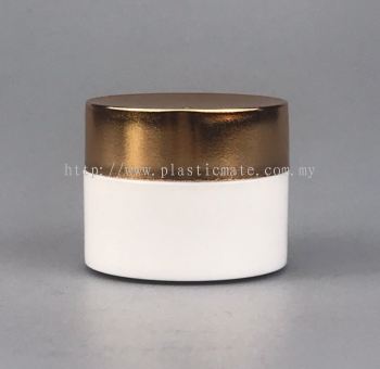 10/15/20g Cosmetic Cream Jar : 1971
