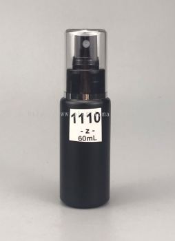 60ml Spray Bottle : 1110 