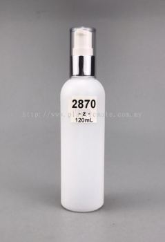 120ml Spray Bottle : 2870