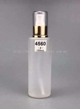 150ml Pump Bottle : 4560