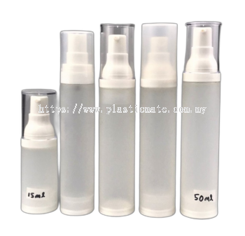 15-50ml Spray & Pump Bottles