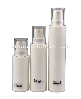 15-50ml Spray & Pump Bottles