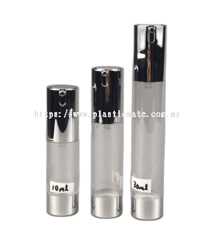 10-30ml  Pump Bottles