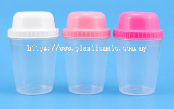 250ml Shaker Bottle : 4168