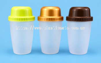 300ml Shaker Bottle : 4301