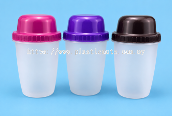 300ml Shaker Bottle : 4301