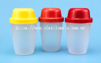 300ml Shaker Bottle : 4301