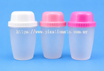 280ml Shaker Bottle : 4167
