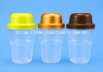 280ml Shaker Bottle : 4167