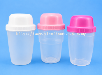 Shaker Bottle : 4301/4169/4168