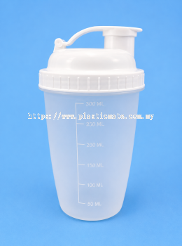 300ml Shaker Tumbler : 4301