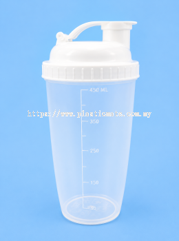 450ml Shaker Tumbler : 4161