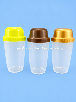 450ml Shaker Bottle : 4161