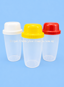 450ml Shaker Bottle : 4161