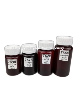 90-170ml Pharmaceutical  Capsule Bottles : 7630 & 7578 & 7620 & 7668
