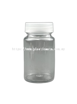 70ml Capsule Bottle:7640