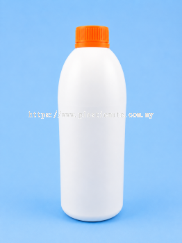 1L Chemical Bottle : 2141