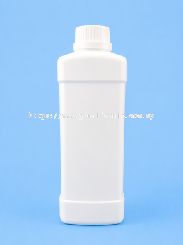 1L Chemical Bottle : 4798