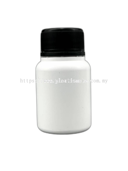 70ml Capsule Bottle: 3501