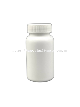 70ml Capsule bottle: 4411