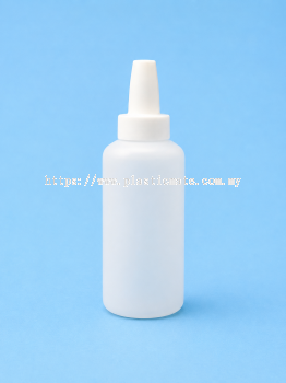 30ml Eye drop Bottle : 4388