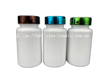 120ml Capsule Bottle : 7620