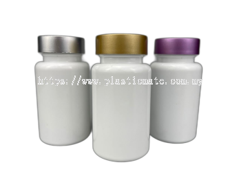 120ml Capsule Bottle : 7620