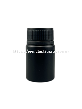70ml Pharmaceutical Capsule & Tablet Bottle : 3111
