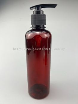 350ml Shampoo Bottle : 7061