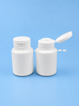 75ml/30g Talcum Container : 3490