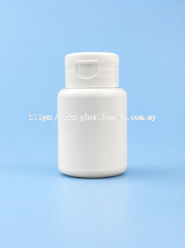 Talcum Powder Container