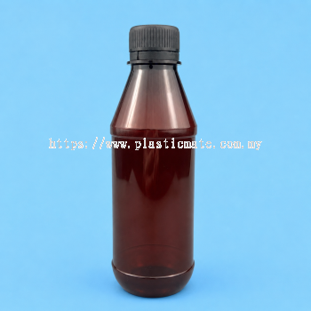 200ml Drinks Bottle : 3301