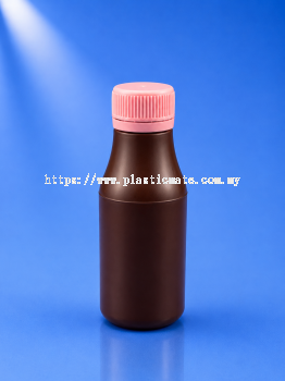120ml Drinks Bottle : 3741