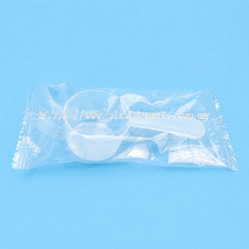 Individual Packing for Spoon