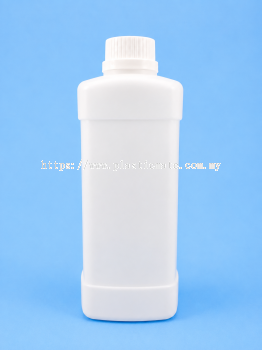 1 Litre Bottle for Chemical : 4798