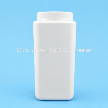 Powder Bottle : 2317