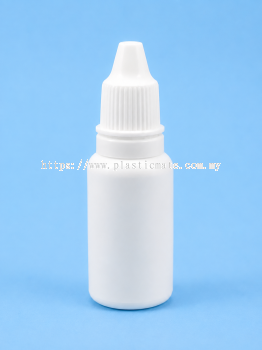 Eye Drop Container