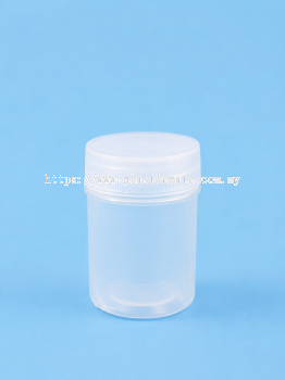 Ointment Balm Container : 3048