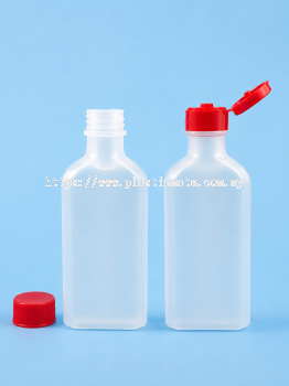 Medicated Oil Bottle : 3251