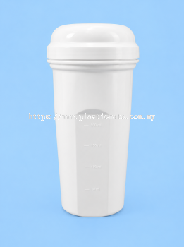 Shaker Bottle : 6101