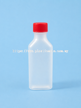 Medicated Oil Bottle : 7527