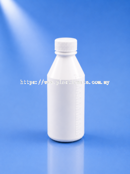 120ml Medical Bottle :2061