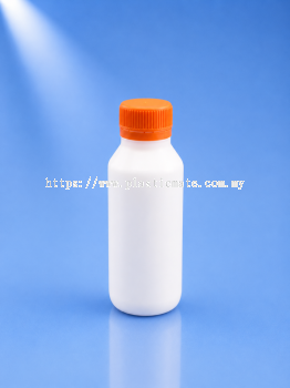 120ml Medical Bottle : 2941